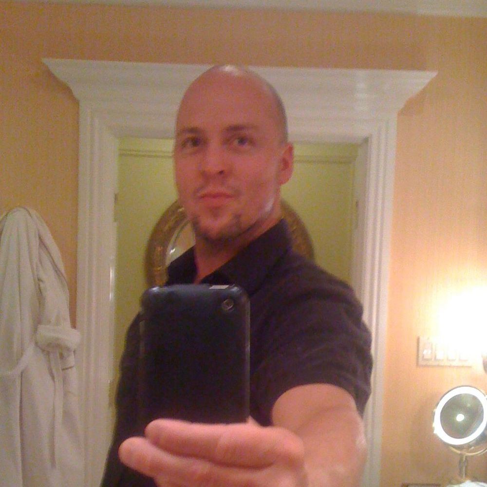 Meet your Posher, Tim